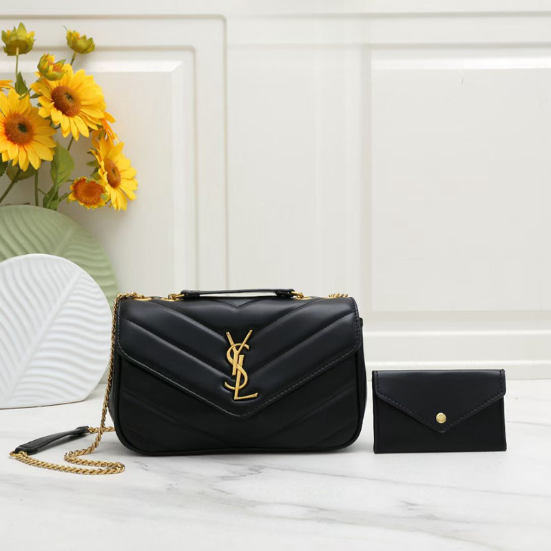 LouLou Small Bag