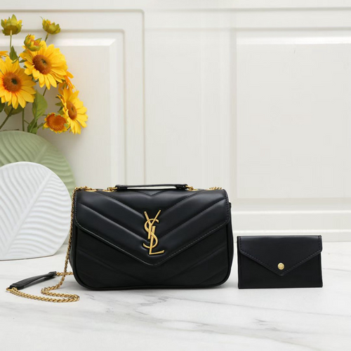 LouLou Small Bag