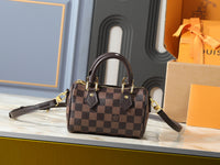 Damier Ebene