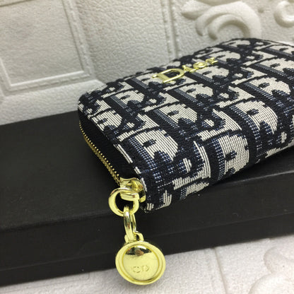 Lady Coin Purse