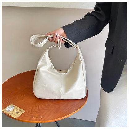 Ava Retro Luxe Crossbody Bag
