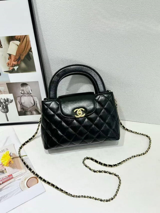 CC Kelly Crossbody Bag