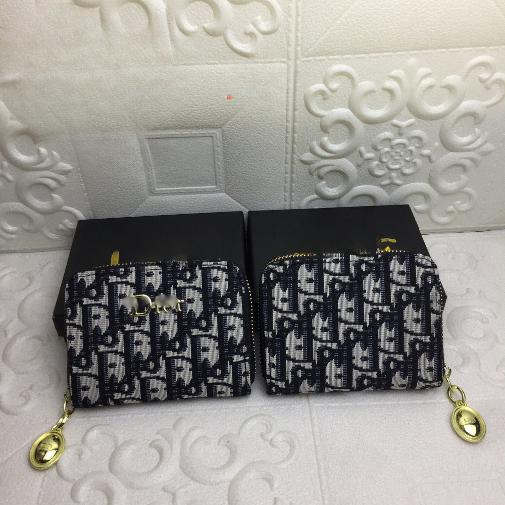 Lady Coin Purse