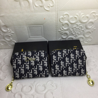 Lady Coin Purse