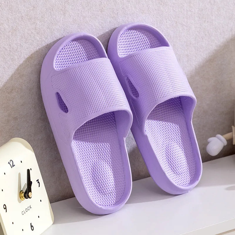 CloudStep Comfort Slippers