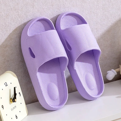 CloudStep Comfort Slippers