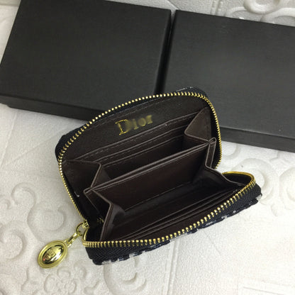 Lady Coin Purse