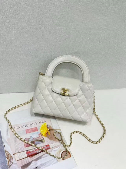 CC Kelly Crossbody Bag