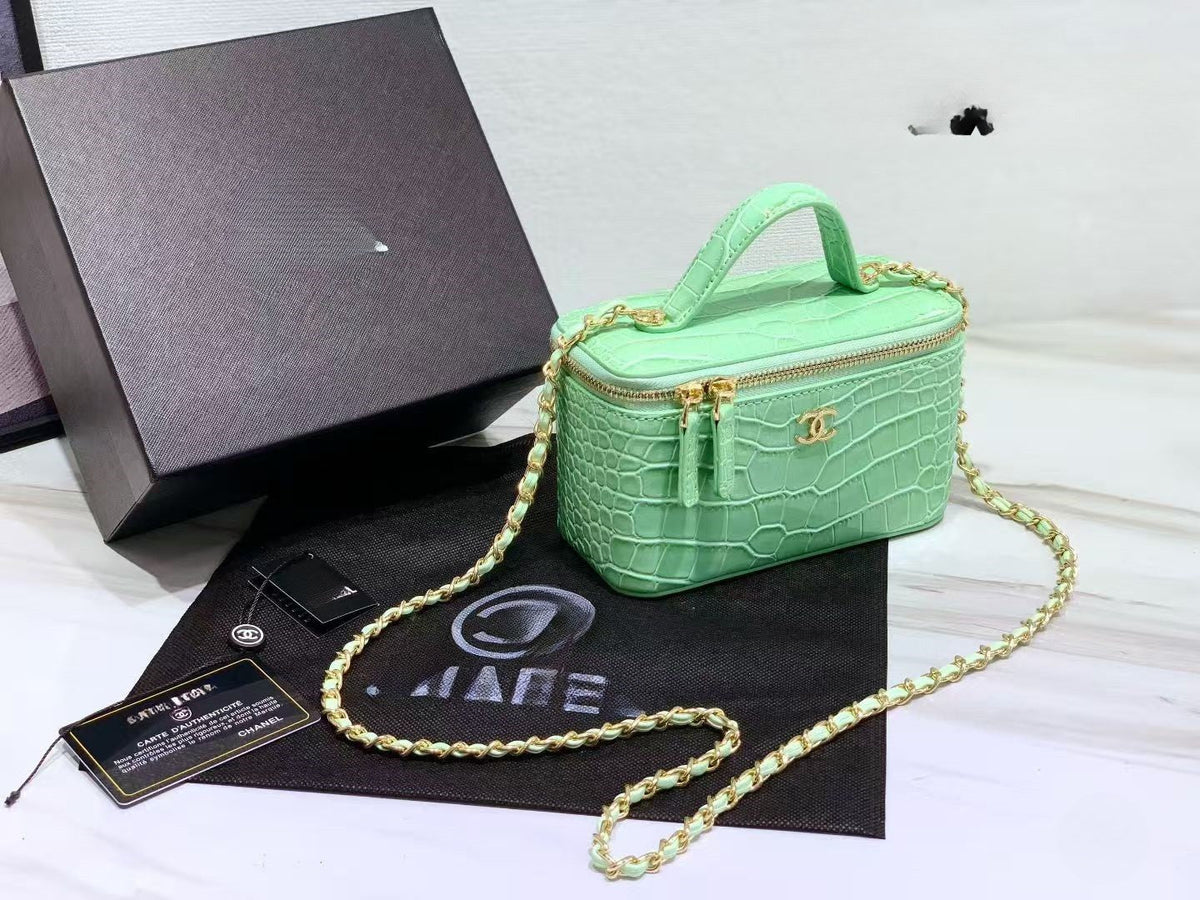 CC Vanity Bag