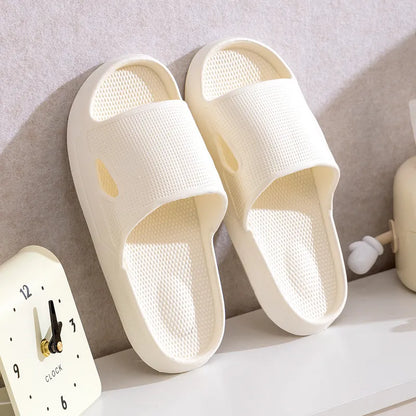 CloudStep Comfort Slippers
