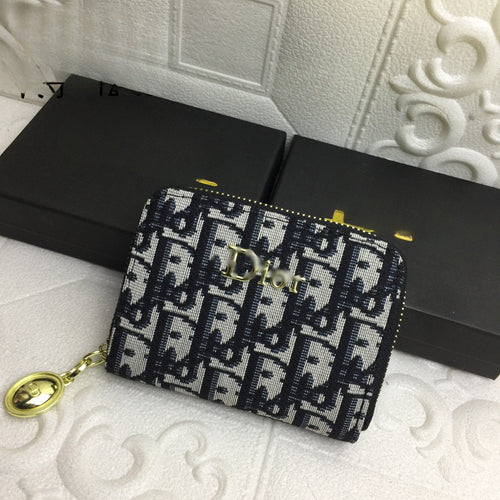 Lady Coin Purse