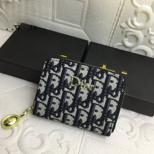 Lady Coin Purse