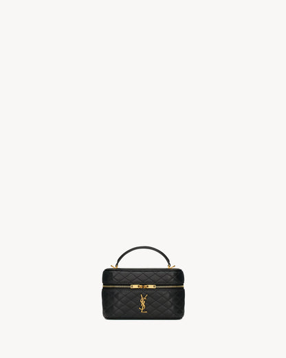 Gaby Vanity Bag
