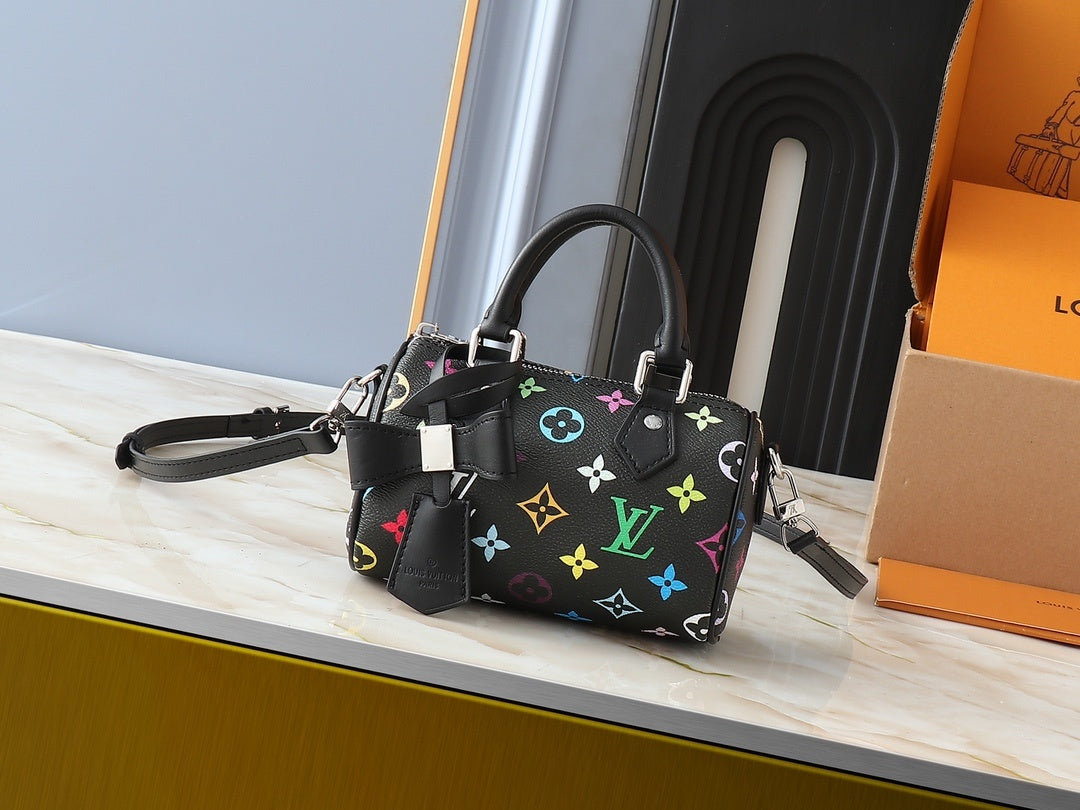 Nano Speedy