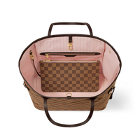 Damier Ebene Pink