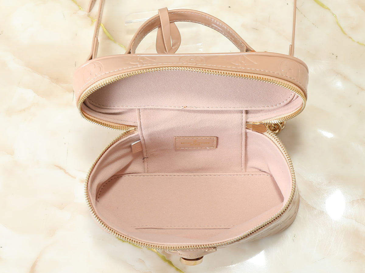 Vanity Chain Pouch