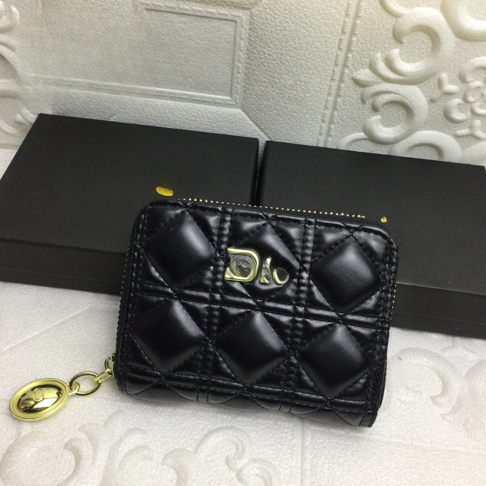 Lady Coin Purse