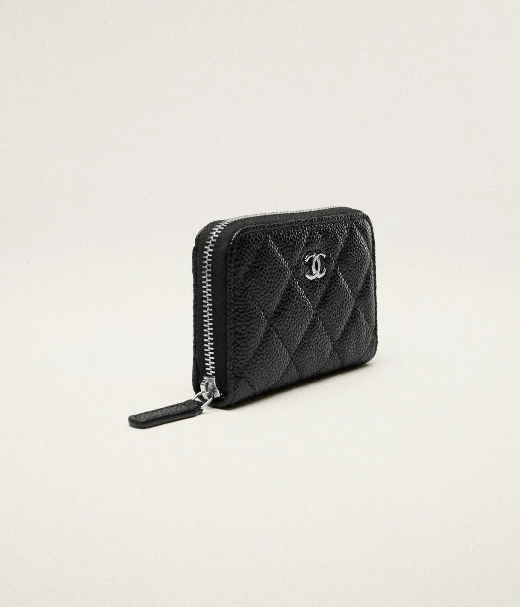 CC Zippy Coin Purse