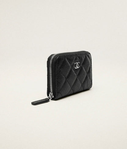 CC Zippy Coin Purse