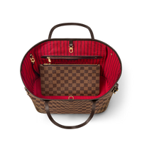 Damier Ebene Cherry