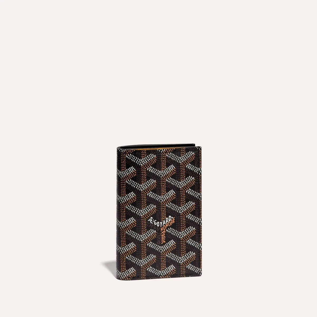 Saint-Pierre Card Wallet