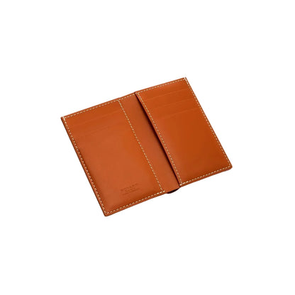 Saint-Pierre Card Wallet