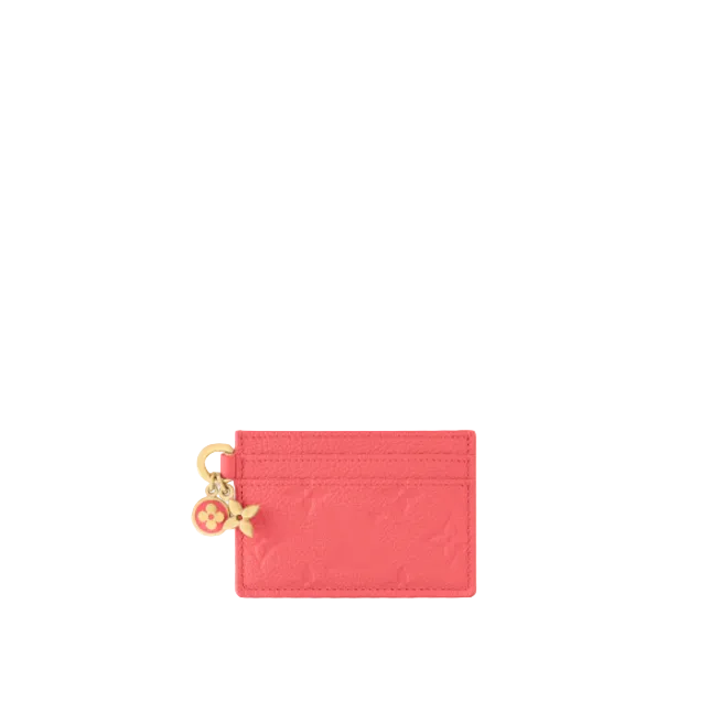 Charms Card Holder
