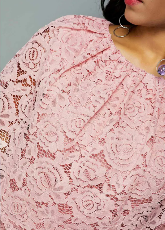 African Lace Dresses