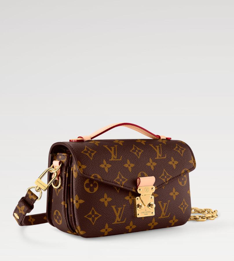 Pochette Metis East West
