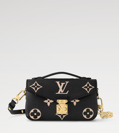 Pochette Metis East West