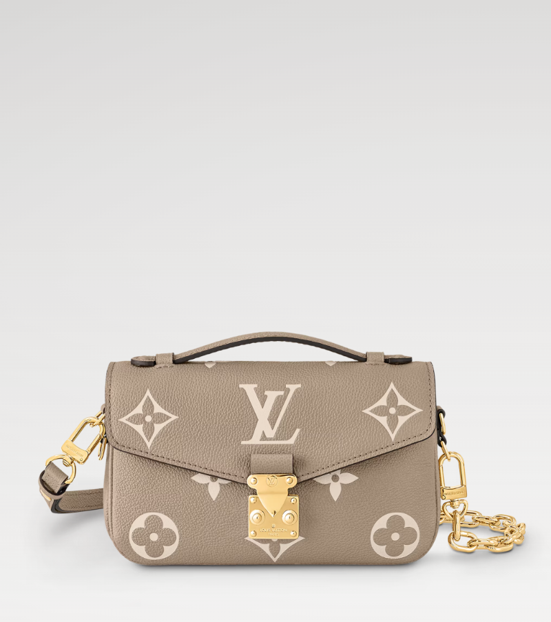 Pochette Metis East West