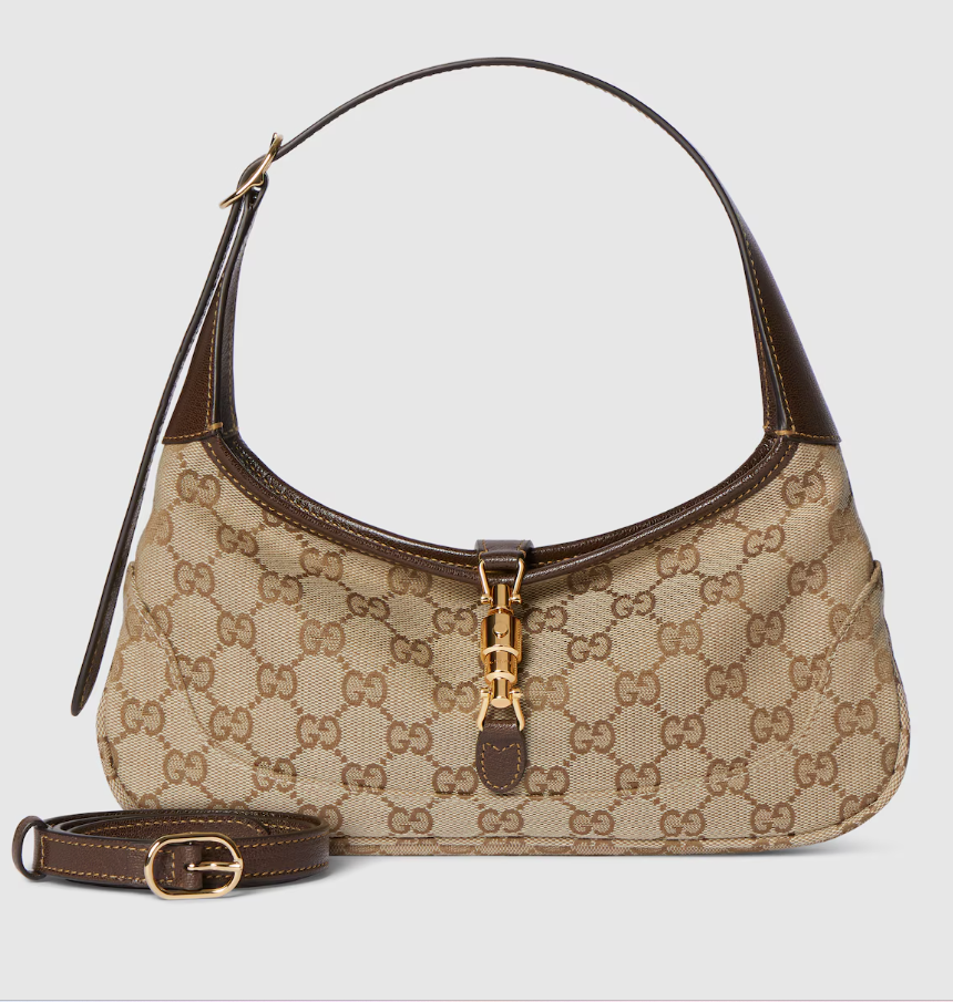 Jackie Shoulder Bag