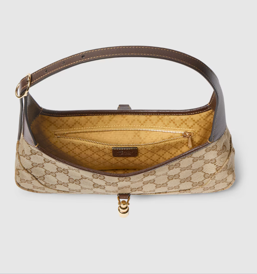 Jackie Shoulder Bag