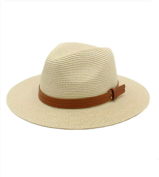 Beach Hat