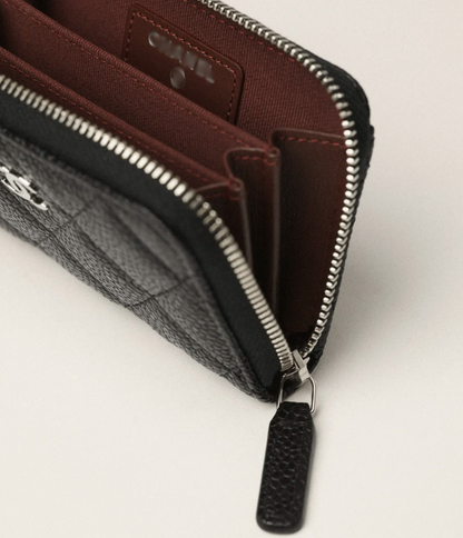 CC Zippy Coin Purse