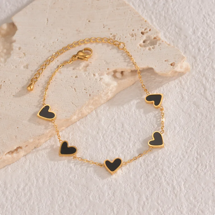 Ins Love Bracelet