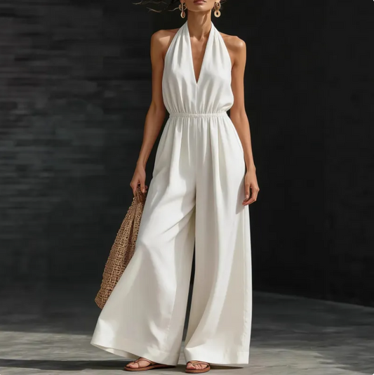 Emma Jumpsuit