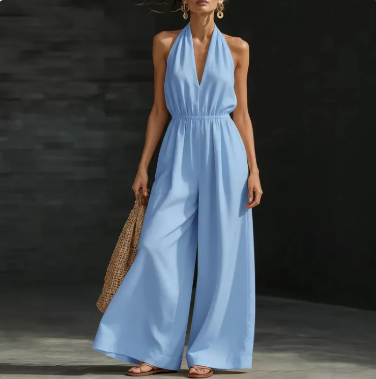 Emma Jumpsuit