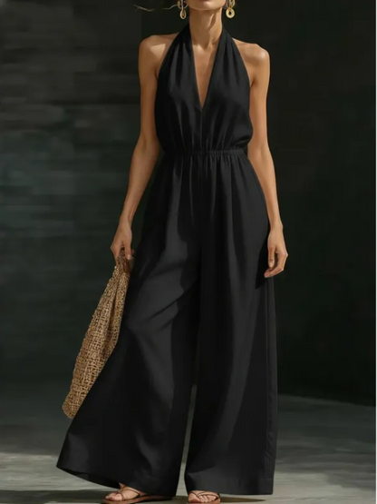 Emma Jumpsuit