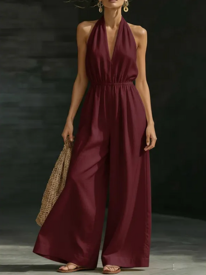 Emma Jumpsuit