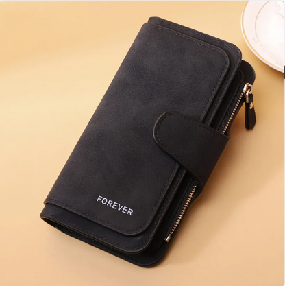 Aurora Fold Wallet