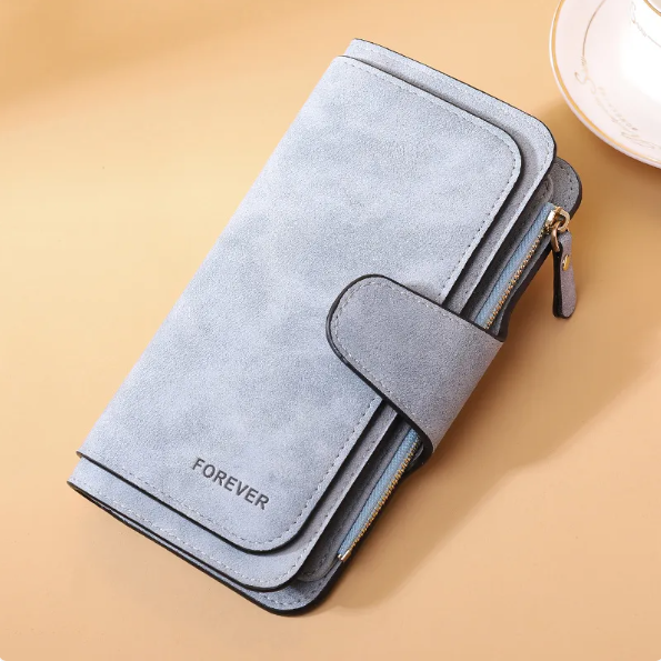 Aurora Fold Wallet