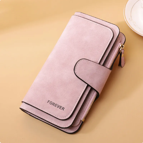 Aurora Fold Wallet