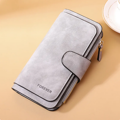 Aurora Fold Wallet