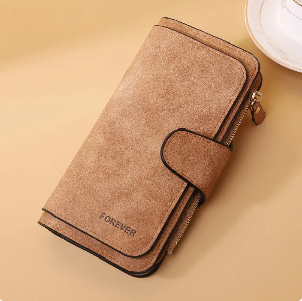 Aurora Fold Wallet