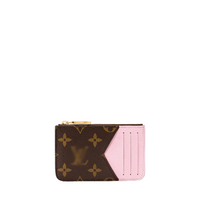 Monogram Pink