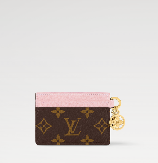 Charms Card Holder