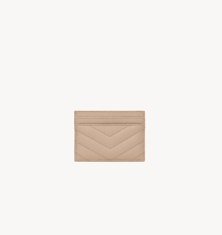 Cassandre Card Holder