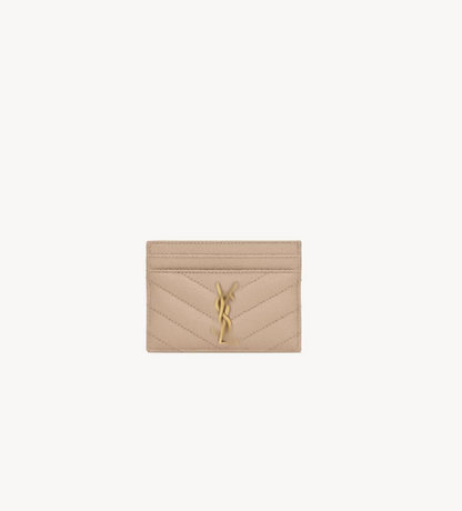 Cassandre Card Holder
