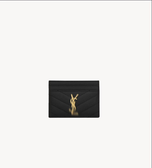 Cassandre Card Holder